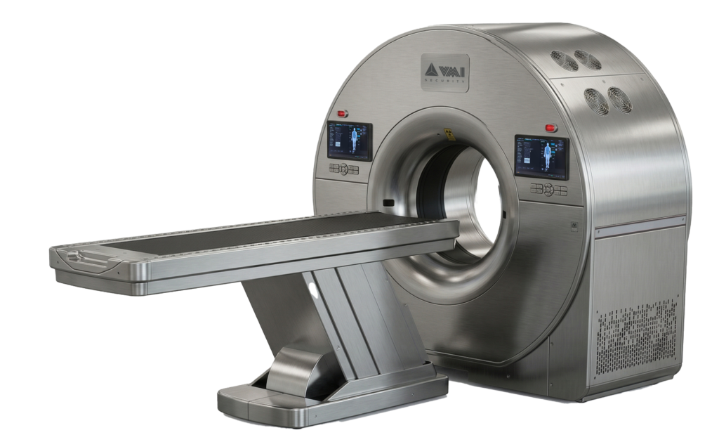 Flatscan 3d Forensic tomography