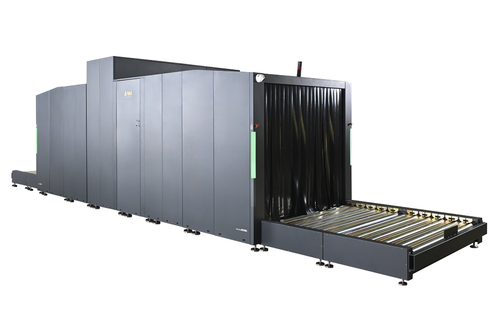 Spectrum 180180 DV for pallets and cargo