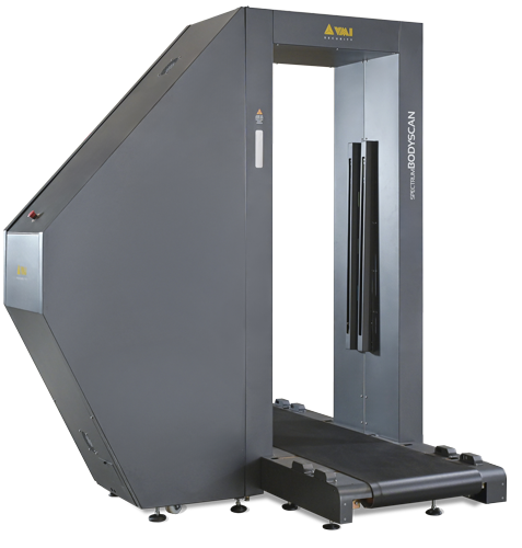 Bodyscan HDV